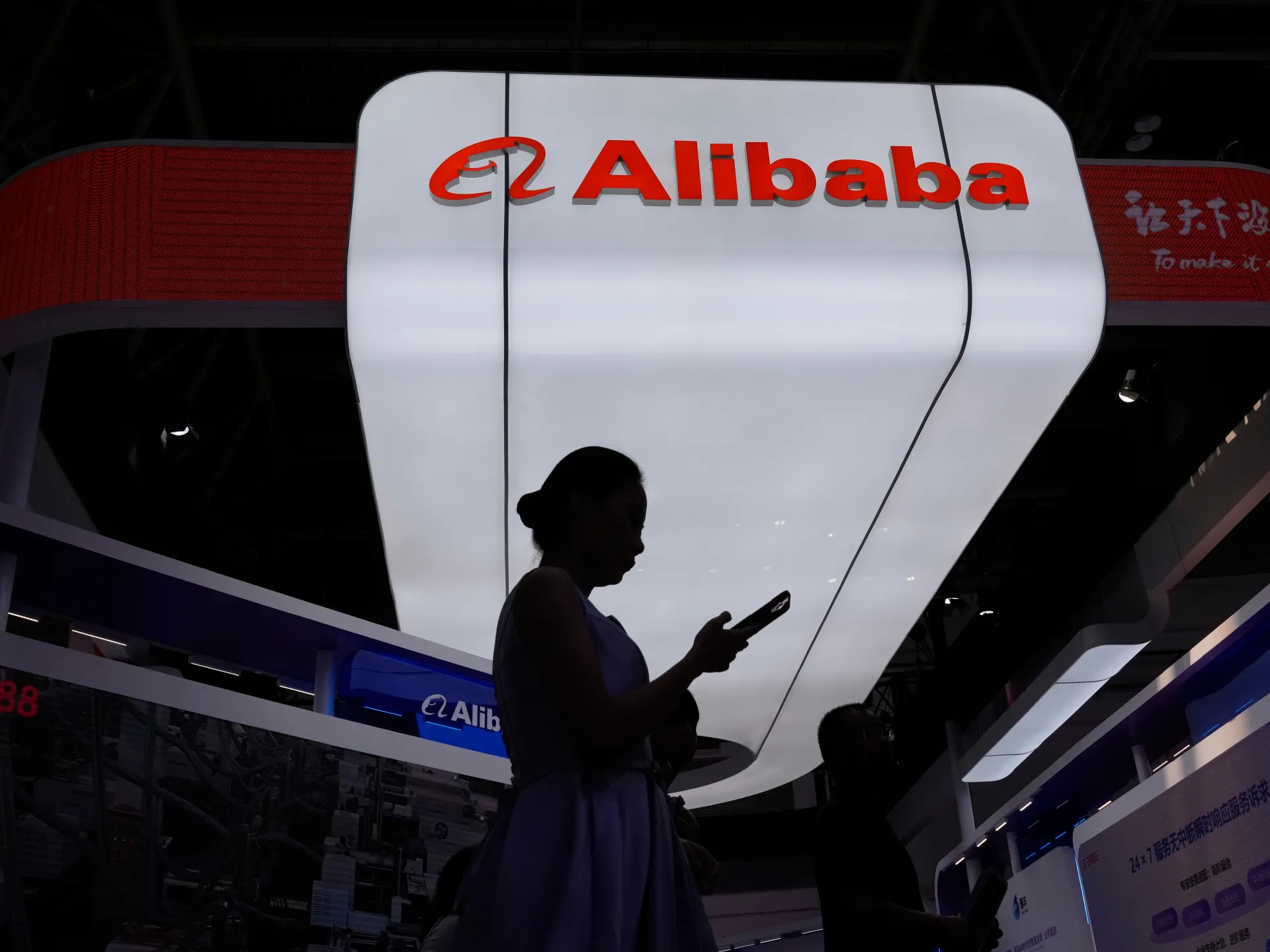Alibaba to Pay $600 Million to Settle US Illegal Drug Sales Allegations