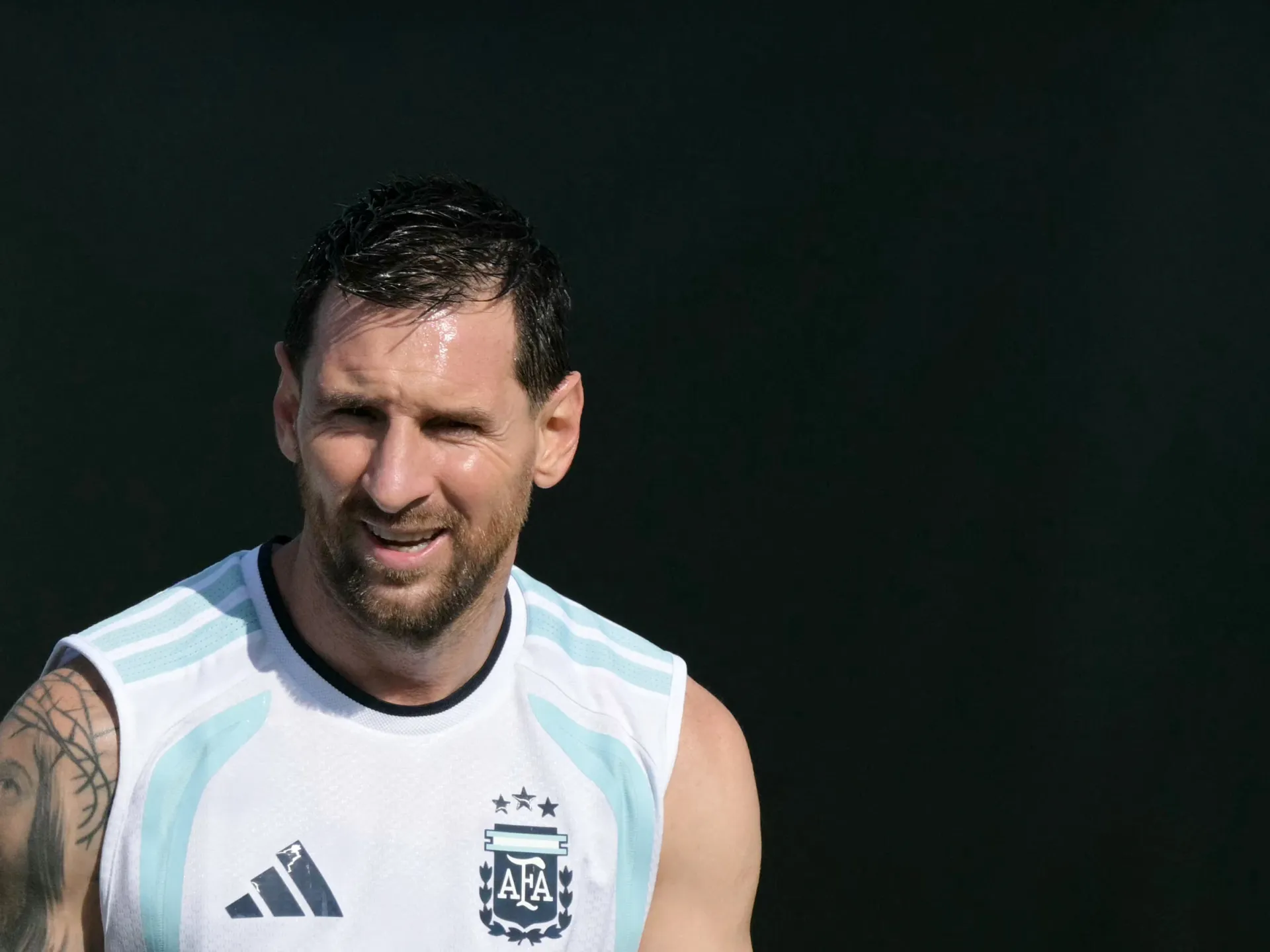 Argentina Prepares for World Cup Round of 32 Clash Against Debutant Cape Verde
