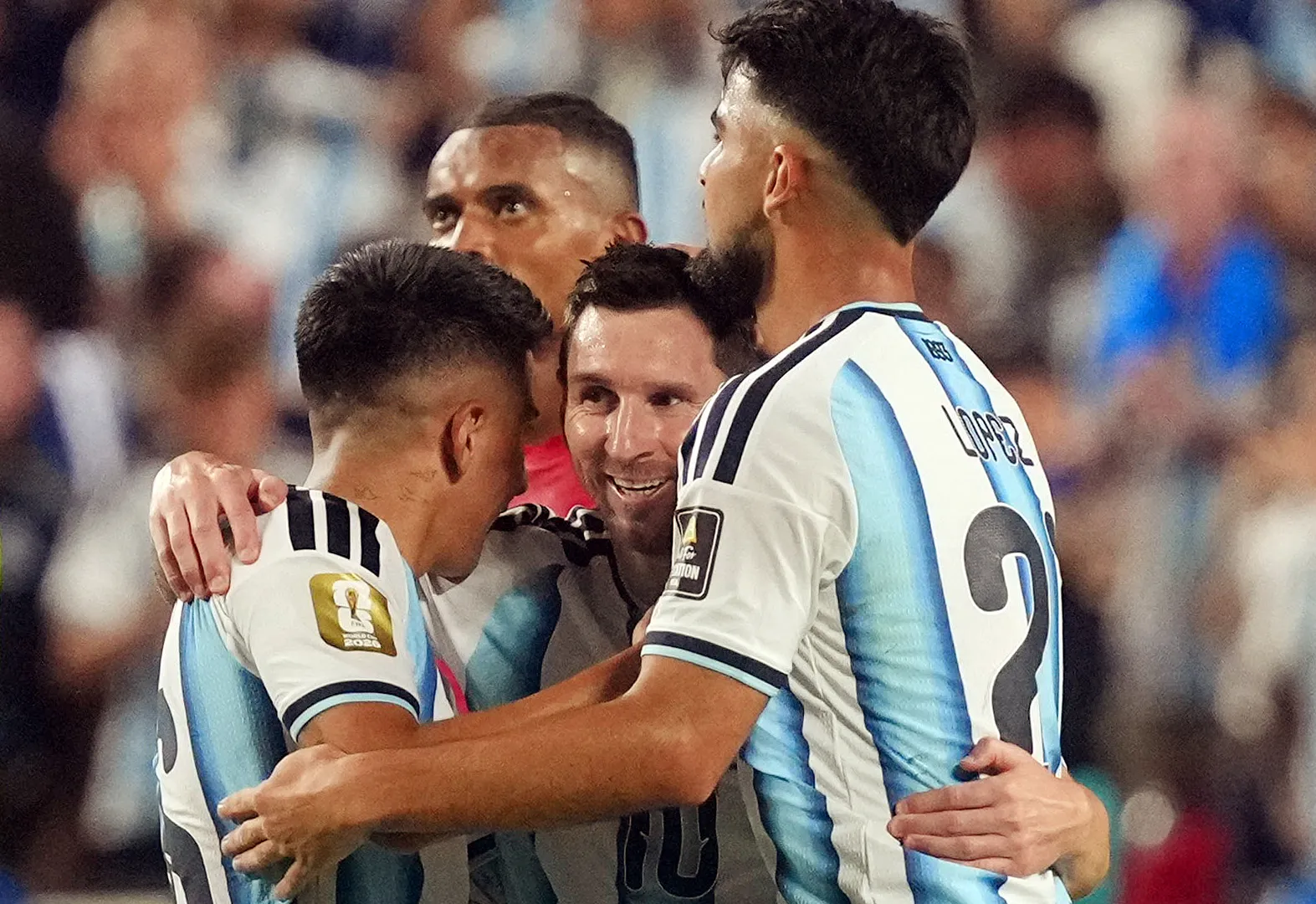 Argentina Secures World Cup Semifinal Berth Against England After Extra-Time Victory Over Switzerland