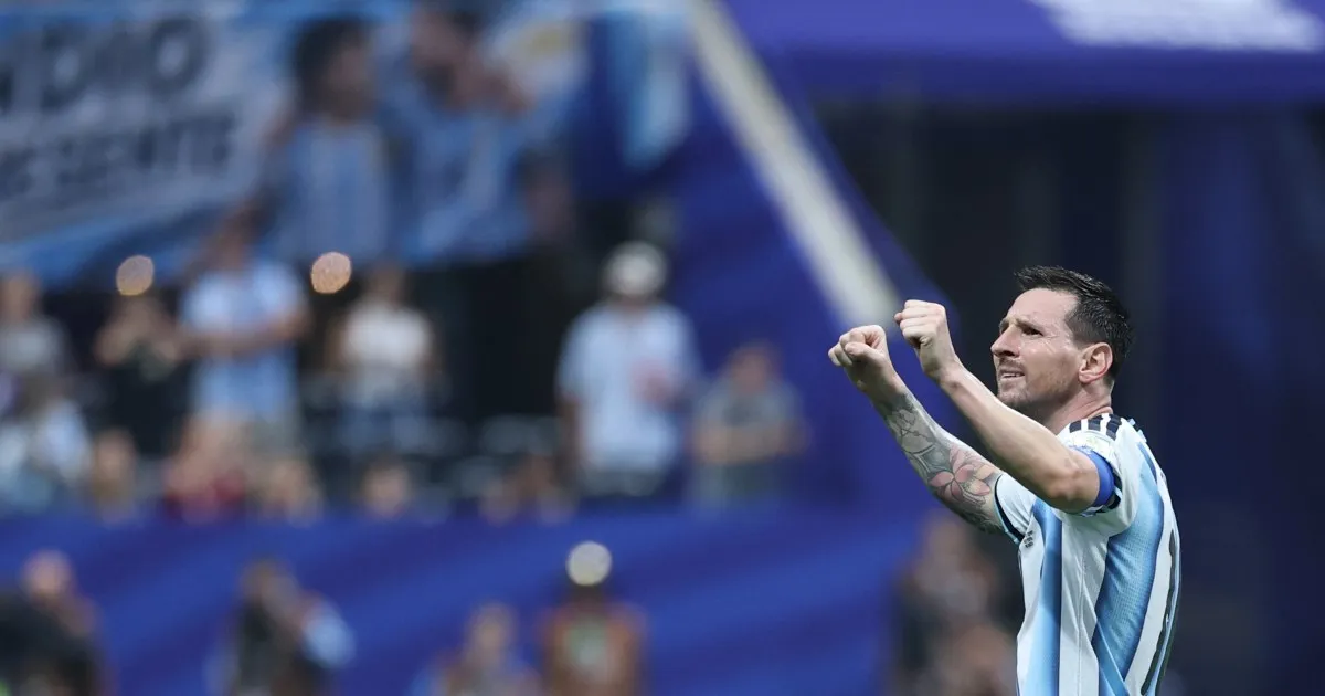 Argentina Prepares for Quarterfinal Clash Against Switzerland in World Cup 2026