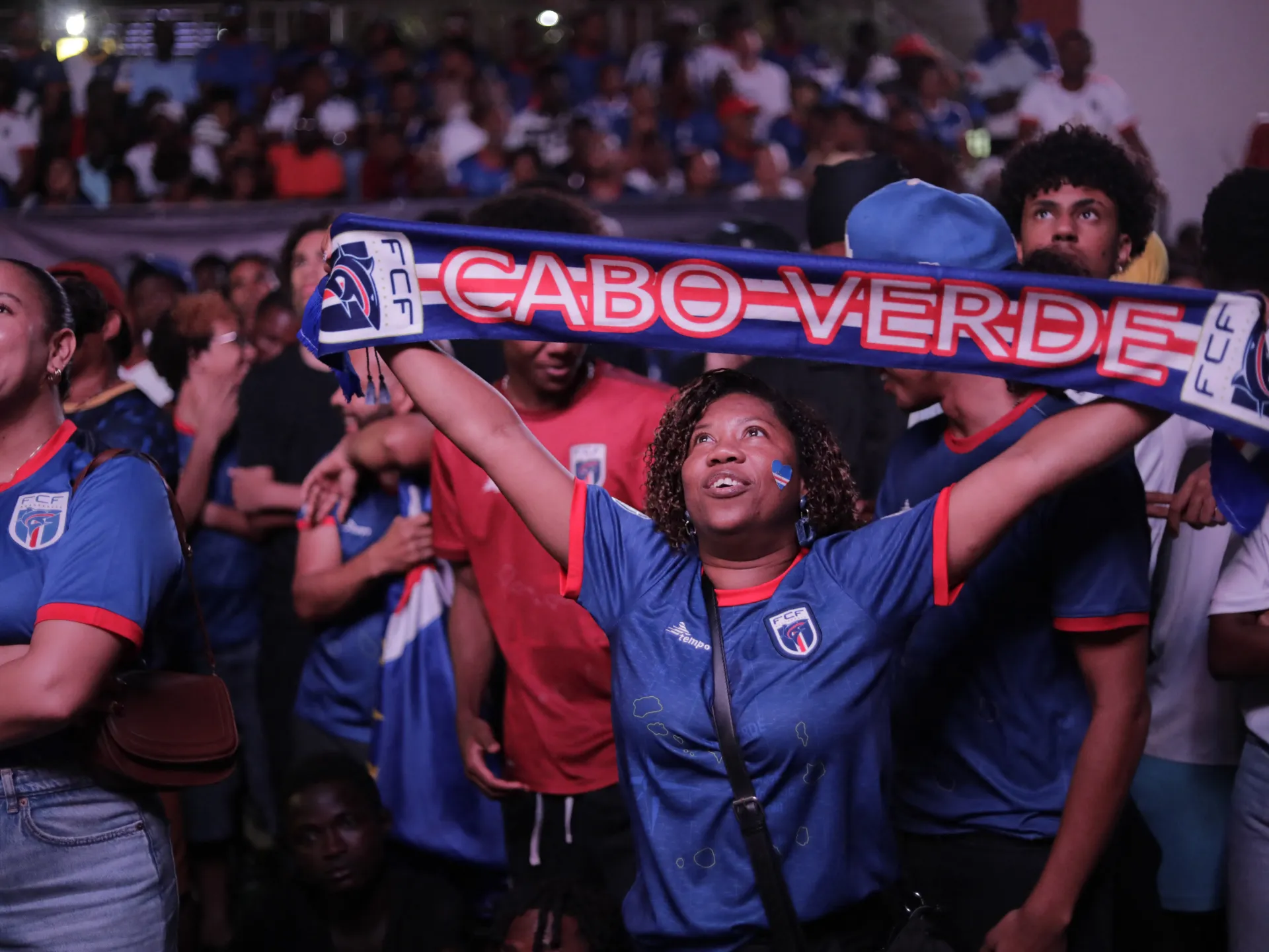 Cape Verde's Remarkable World Cup Journey Captivates Fans Worldwide