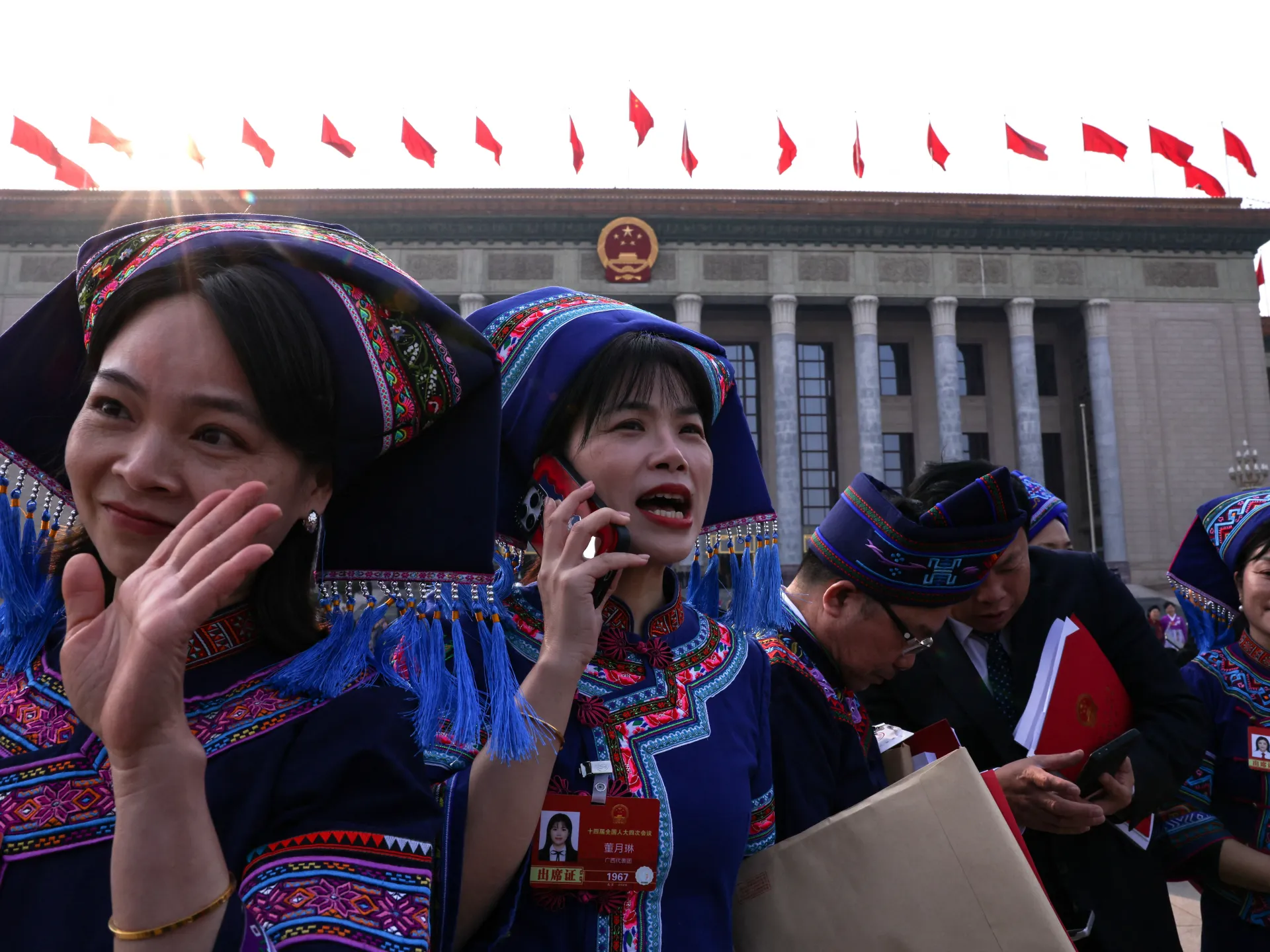 China's New Ethnic Unity Law Expands Extraterritorial Legal Reach