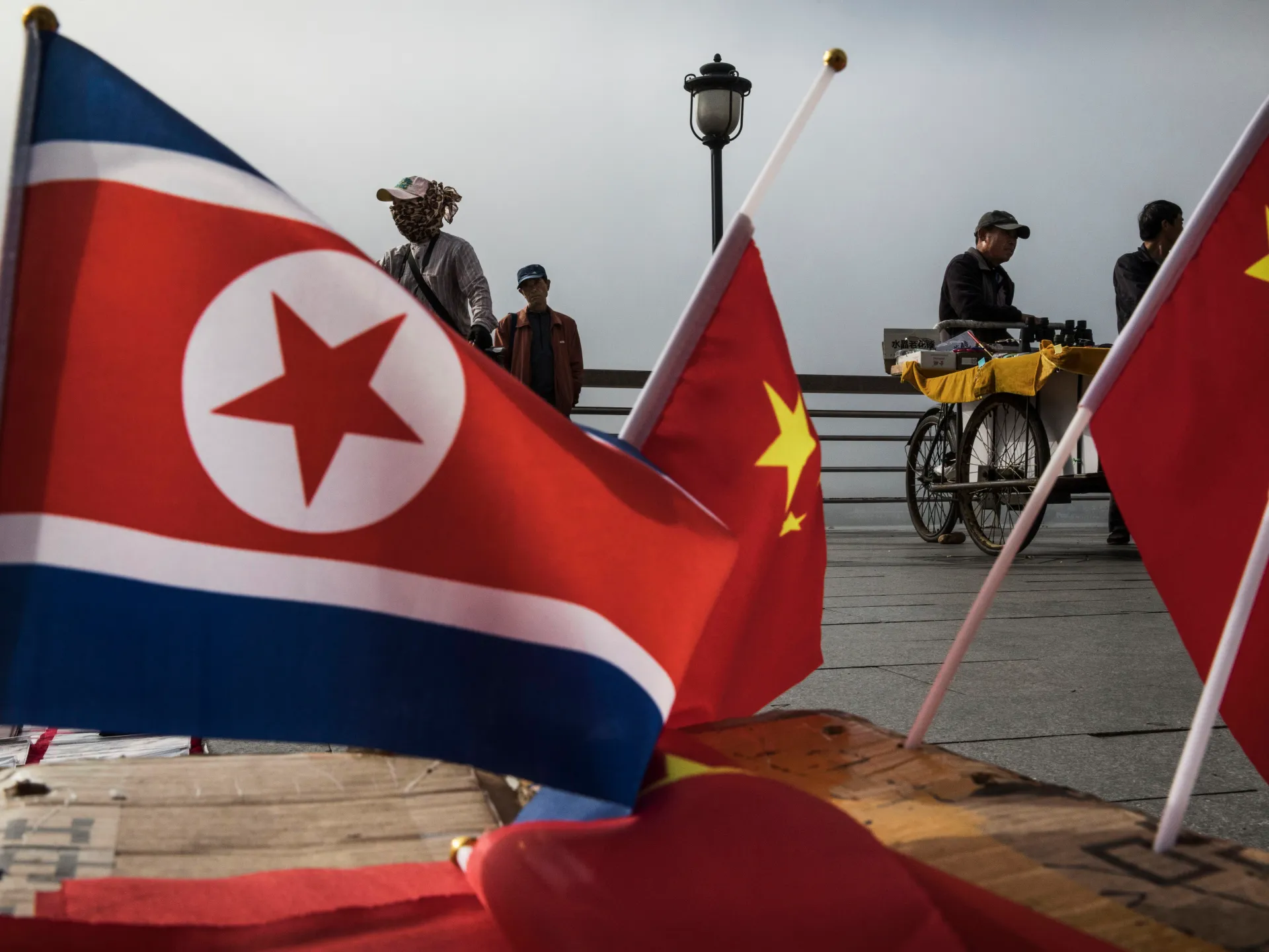 China-North Korea Alliance: A Strategic Imperative Amidst Evolving Geopolitics