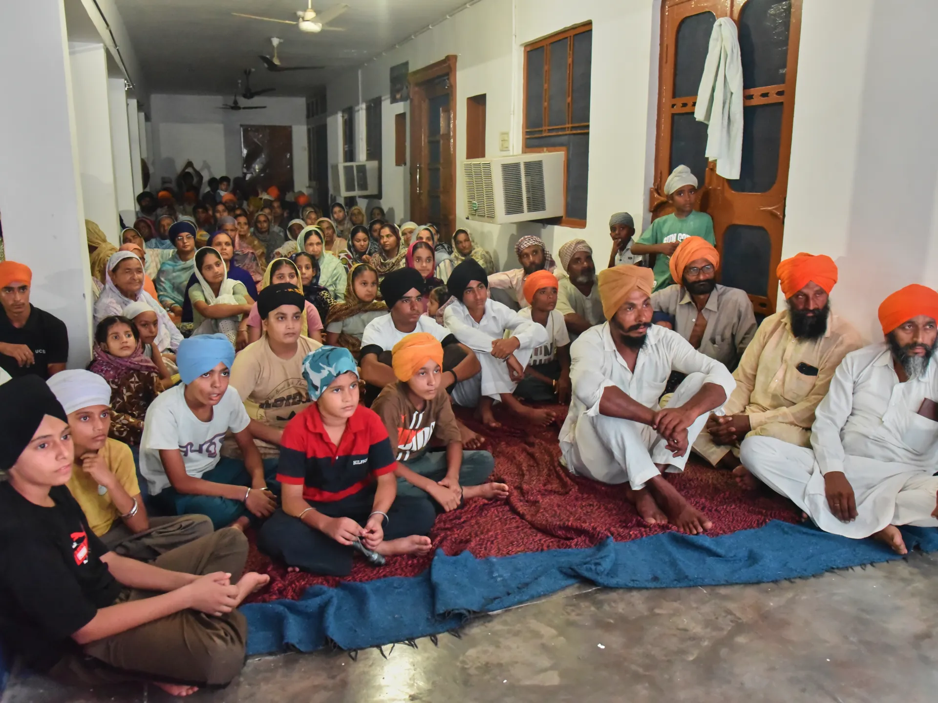 Controversy Surrounds Banned Film on Punjab Insurgency