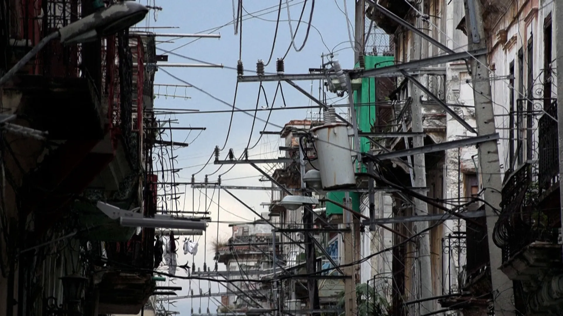 Cuba Experiences Second National Power Outage Within Five Days Amid Deepening Energy Crisis