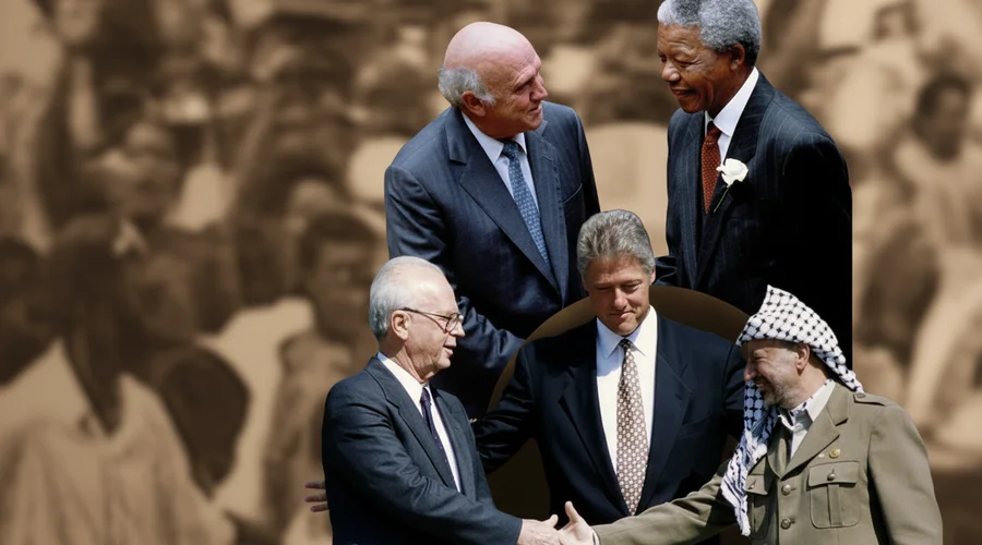 The Enduring Role of Diplomacy in an Era of Global Division: Insights from William Ury