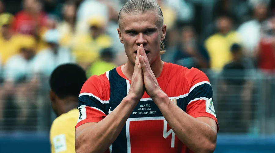 England and Norway Prepare for High-Stakes World Cup Quarterfinal in Miami