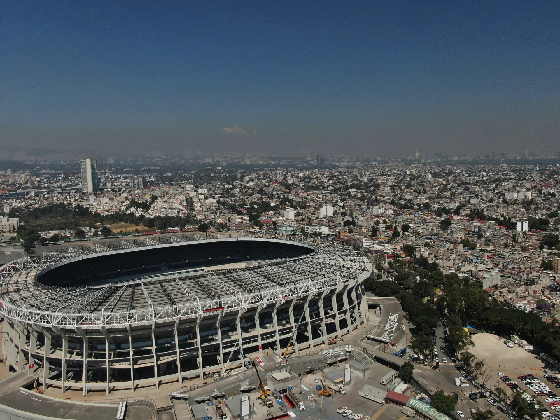 England vs Mexico World Cup Match Set to Proceed at Scheduled Time