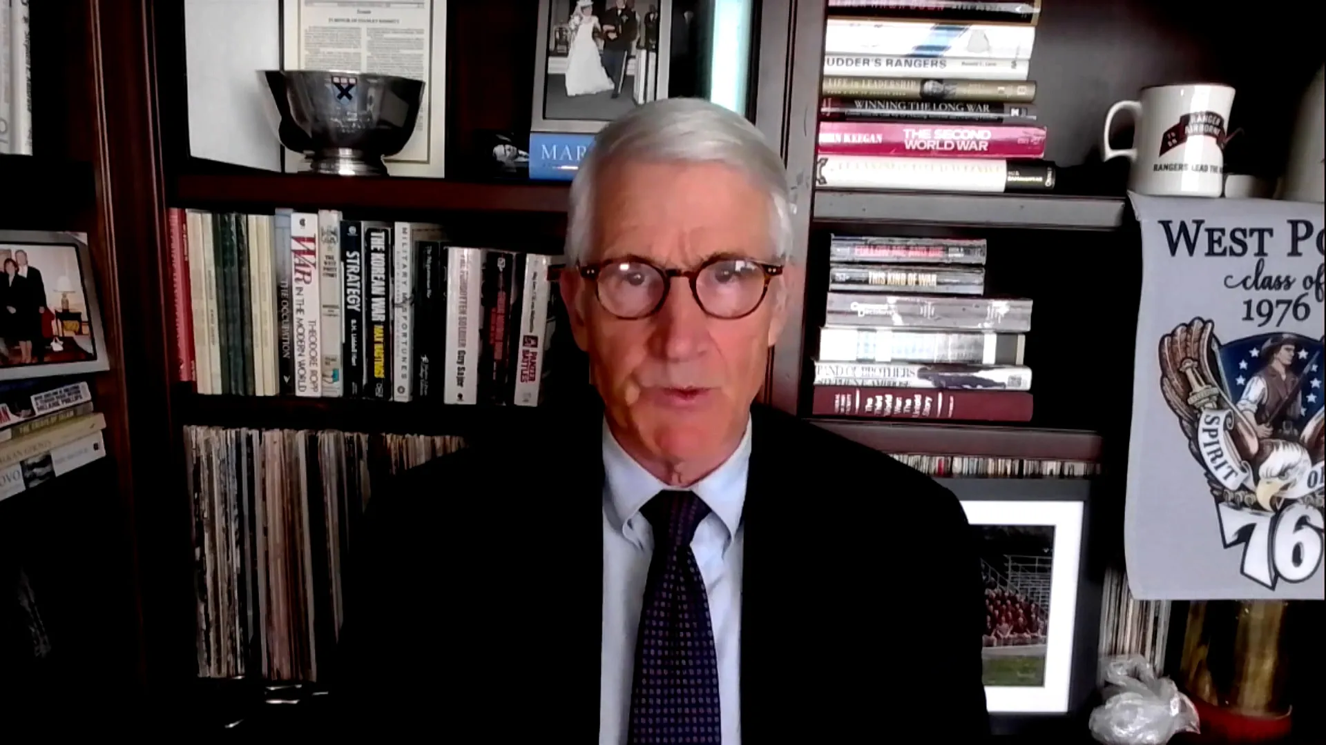 Escalating Tensions: Potential for Broader Conflict Between US and Iran