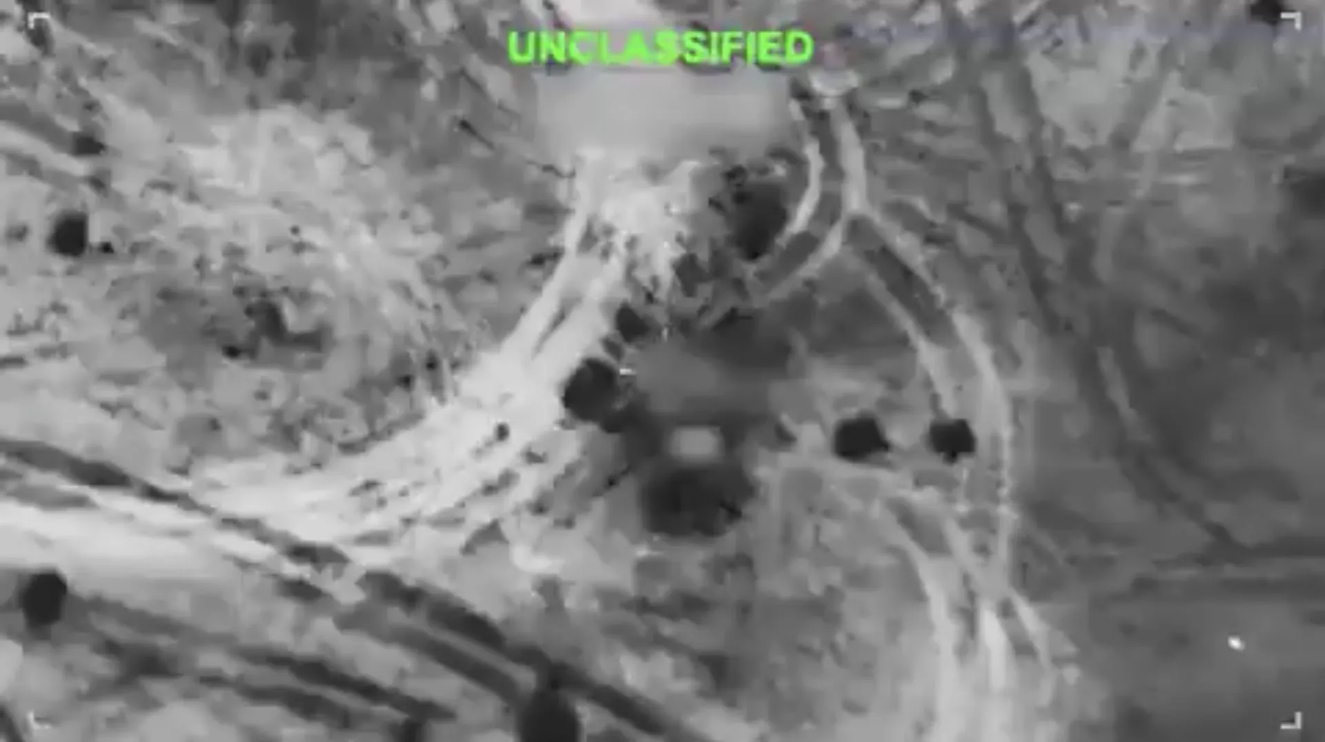 Escalating Tensions: US Forces Conduct Third Strike on Iran as Strait of Hormuz is Closed
