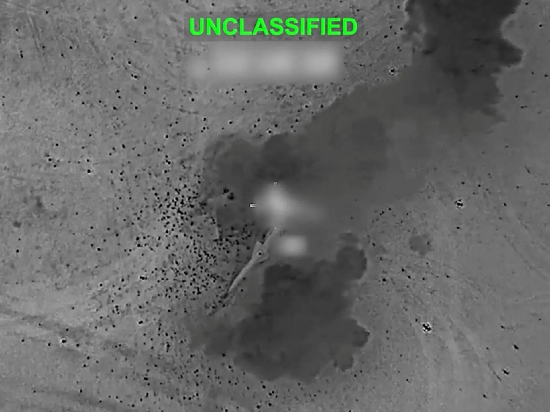 Escalation in Gulf as Missiles and Drones Target States Following US Strikes on Iran