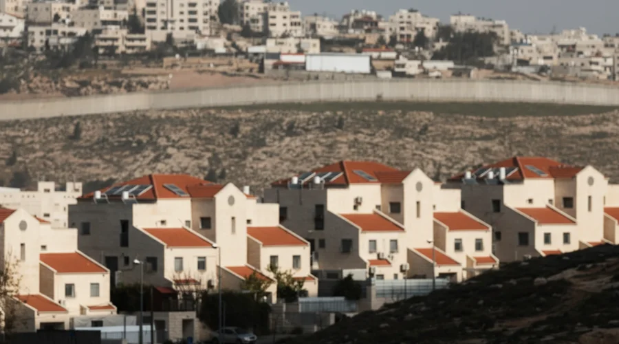 EU Nations Deliberate Sanctions on Trade from Israeli Settlements Amid Rising Violence