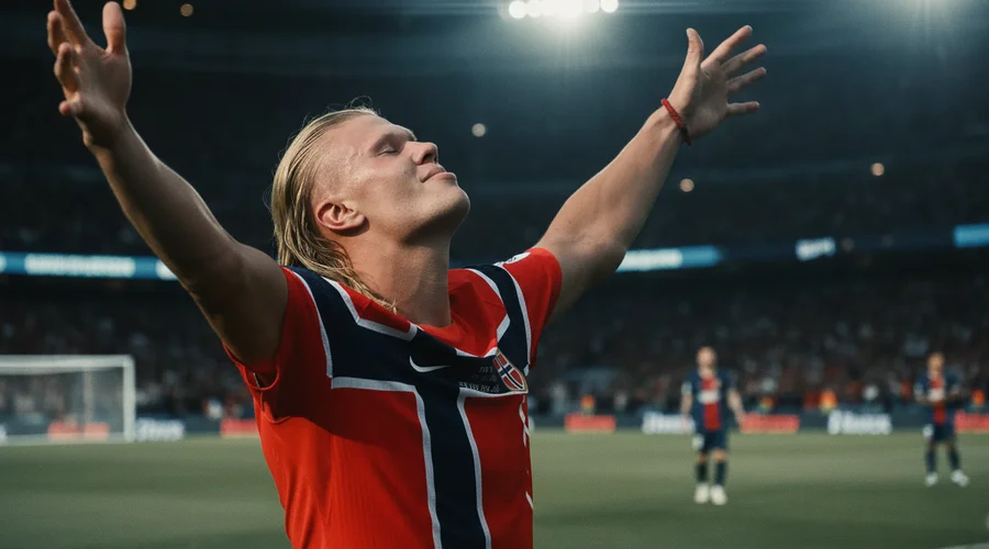 Race Intensifies for FIFA World Cup 2026 Golden Boot