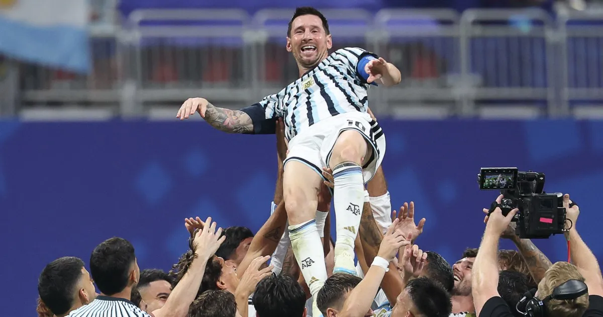 FIFA World Cup 2026: Quarterfinalists Confirmed and Upcoming Schedule
