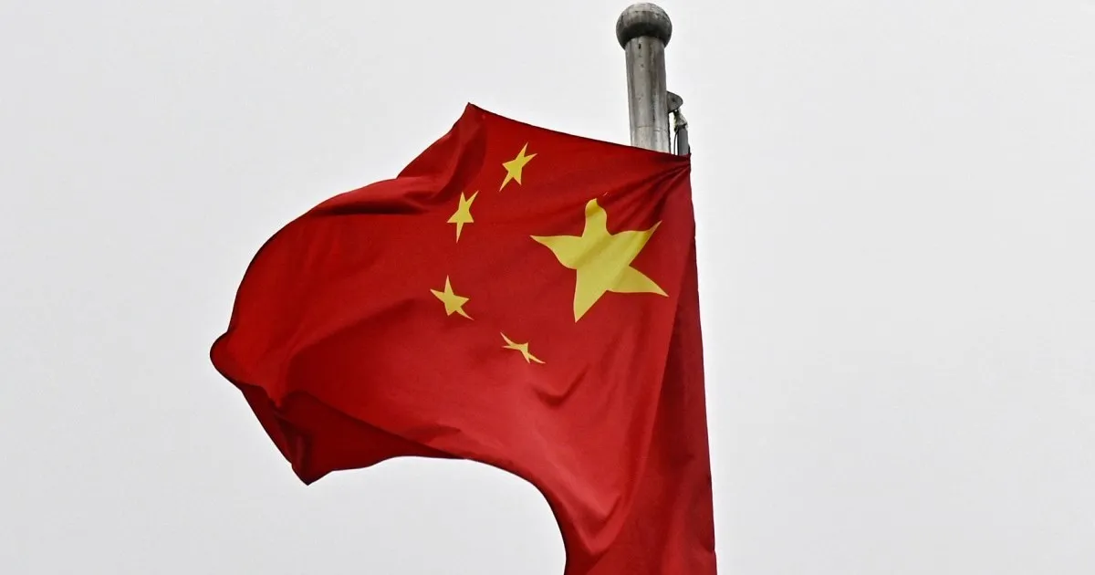 Former Chinese Official Receives Death Sentence in Major Corruption Case