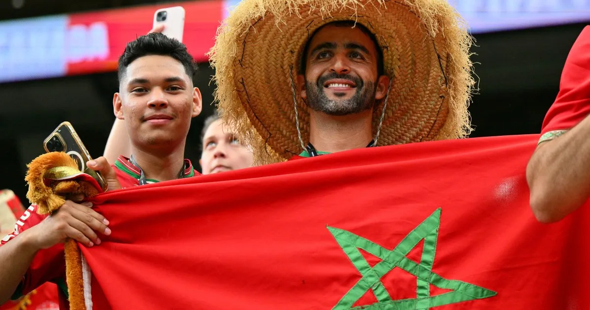 France and Morocco Set for World Cup Quarterfinal Clash