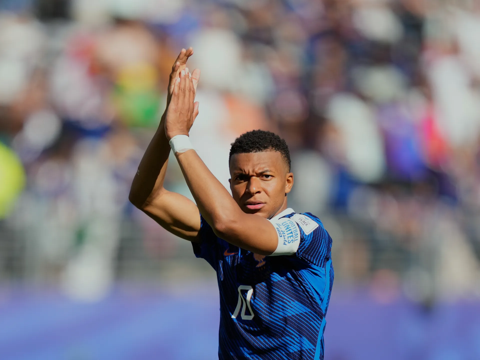 France and Paraguay Set for World Cup Showdown