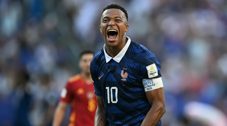 France and Spain Clash in Highly Anticipated World Cup Semifinal