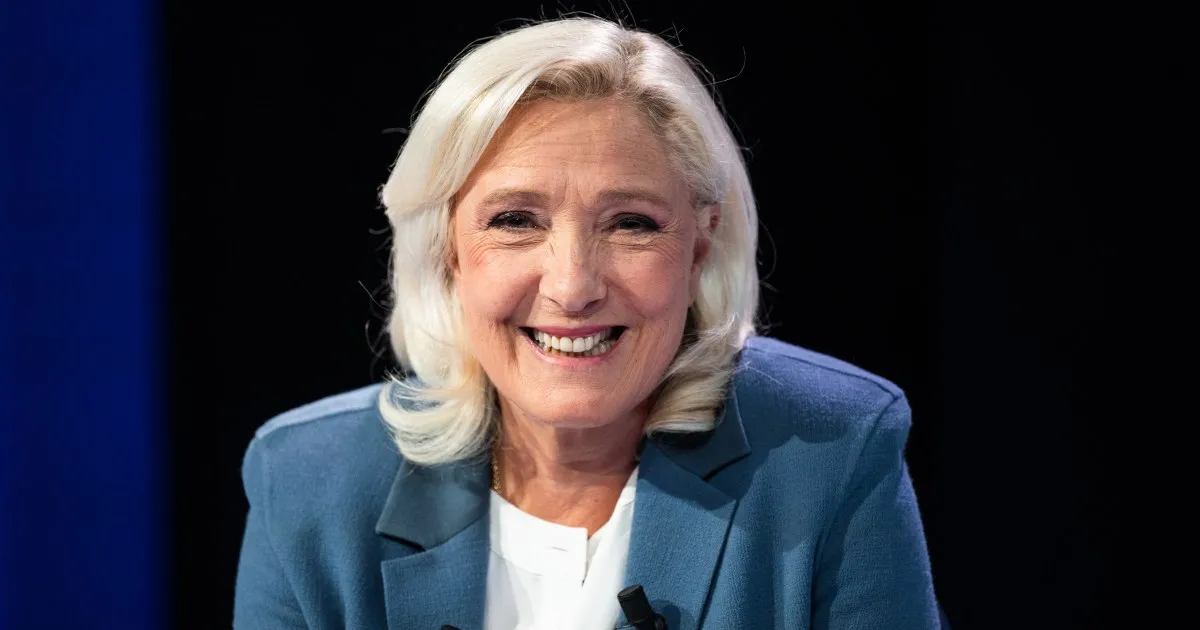 French Appeals Court to Rule on Le Pen Embezzlement Case, Impacting 2027 Presidential Bid
