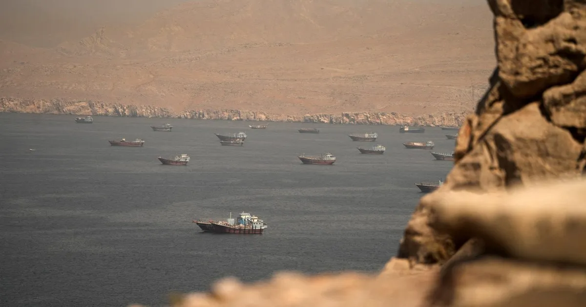 Global Oil Prices Decline Amid Hopes for Iran Peace Deal