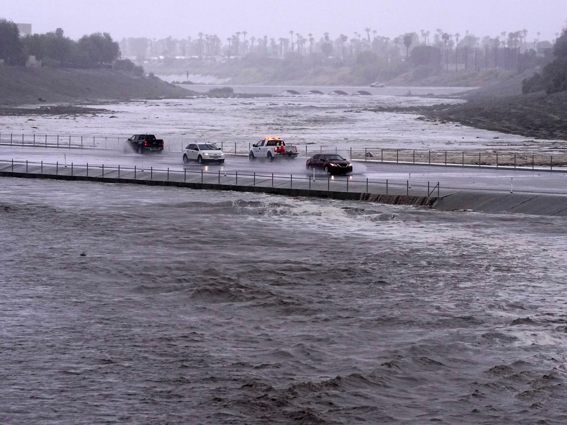 Global Weather Patterns Brace for Intensified El Niño Impact