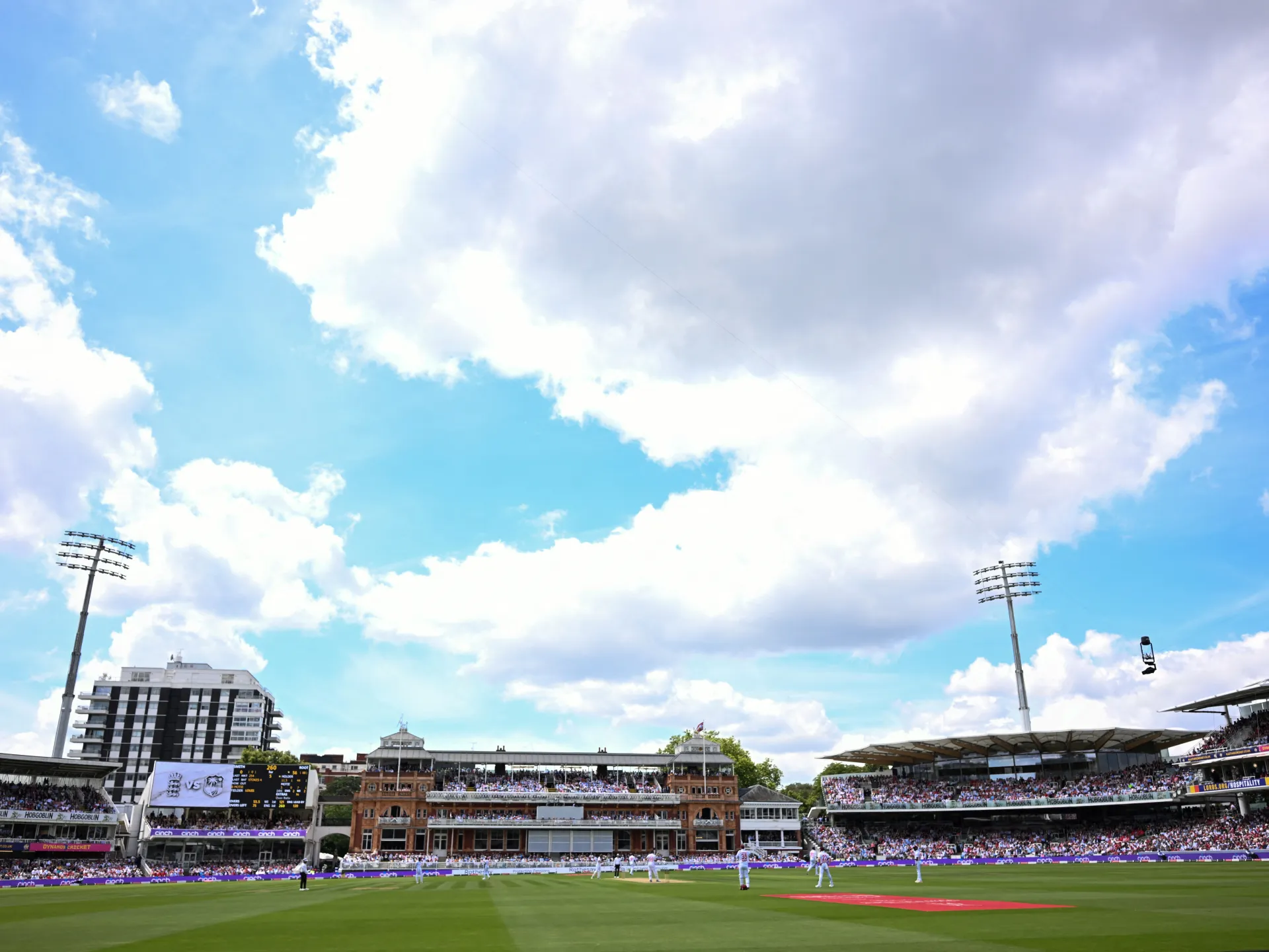 Historic Women's Test Match to Debut at Lord's as England Hosts India