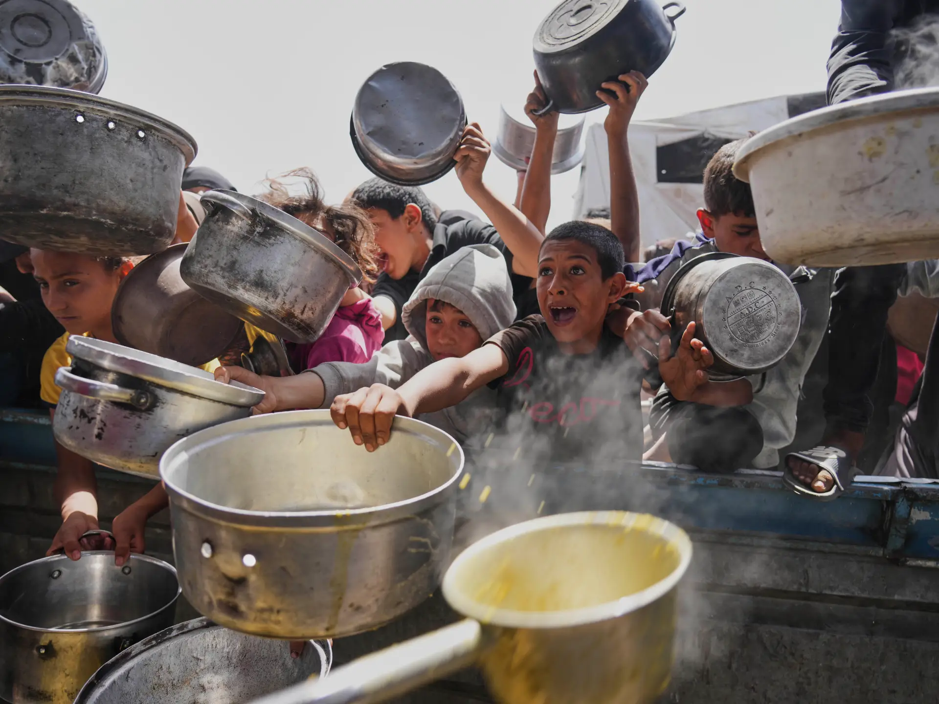Israeli Plans for Settlements in Gaza: A Complex Prospect