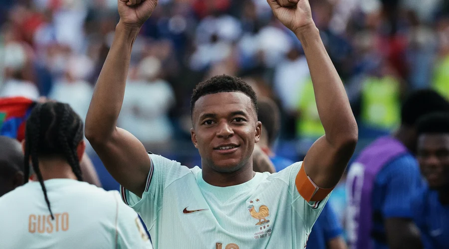 Kylian Mbappé's Record-Breaking Performance at the FIFA World Cup 2026