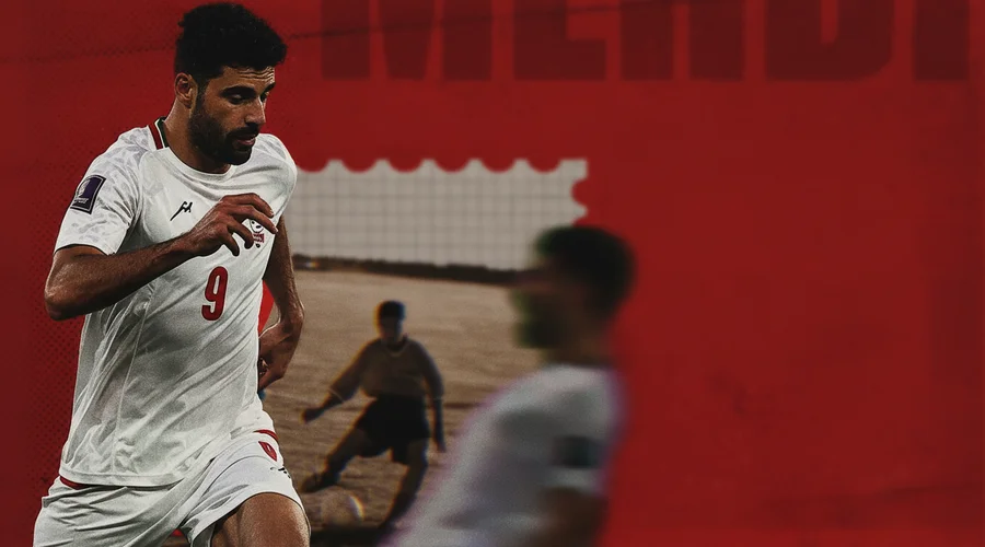 Mehdi Taremi: Exploring the Path of Iran's Renowned Footballer