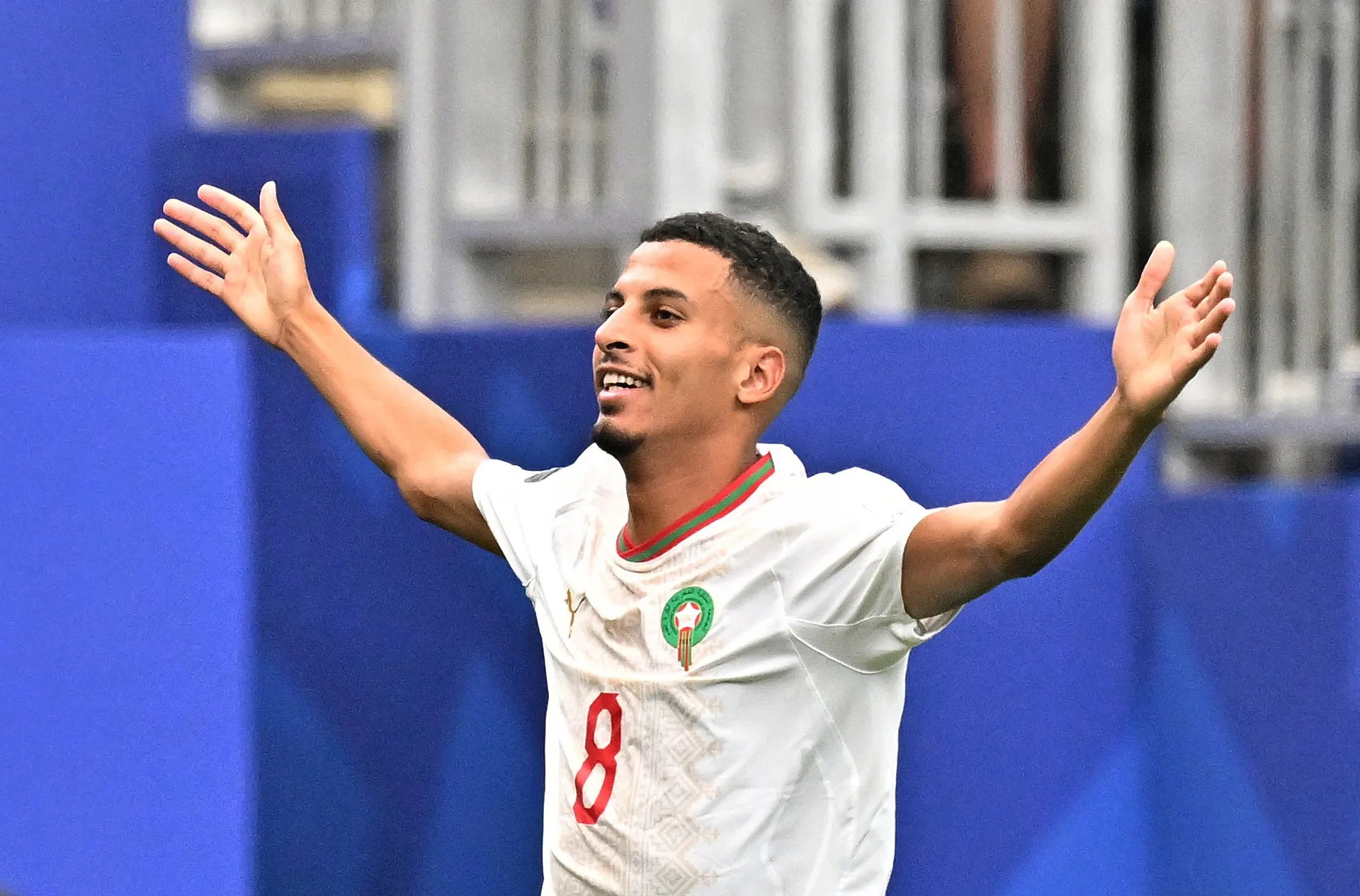 Morocco Advances to World Cup Quarterfinals, Defeating Co-Hosts Canada 3-0
