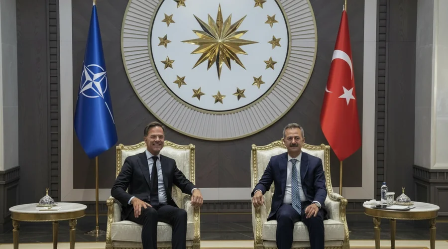 NATO Summit in Ankara Addresses Defense Spending and Alliance Unity Amidst Global Tensions