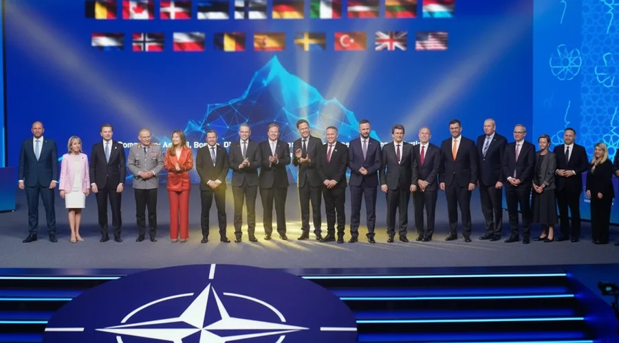 NATO Summit in Ankara to Address Defense Spending and Ukraine Support Amidst Evolving Transatlantic Relations
