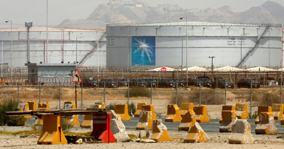 OPEC+ Members Announce Fifth Consecutive Oil Production Increase Amid Market Recovery