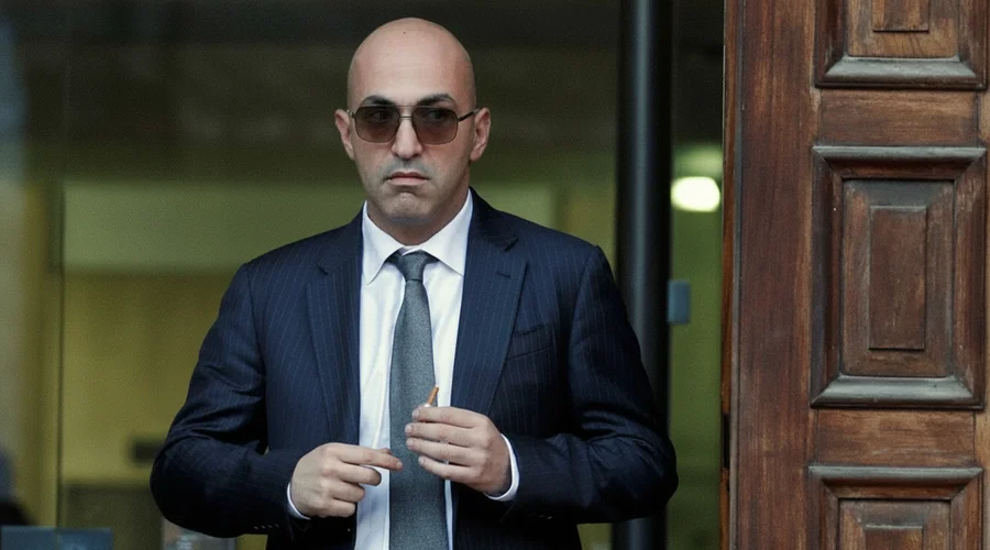 Prominent Maltese Businessman Faces Trial in Journalist's Assassination Case