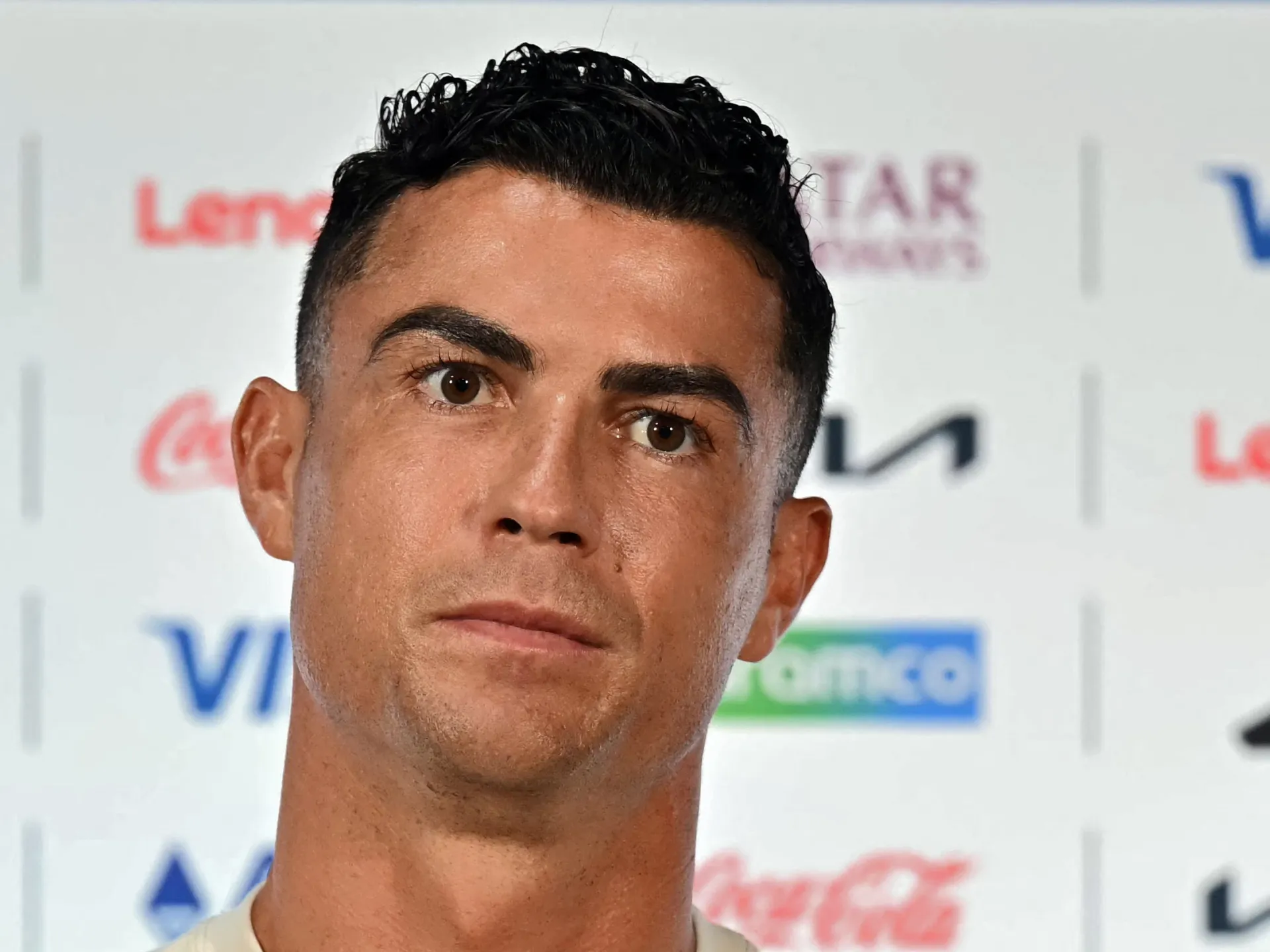 Ronaldo Undecided on Future as Portugal Prepares for Spain Clash