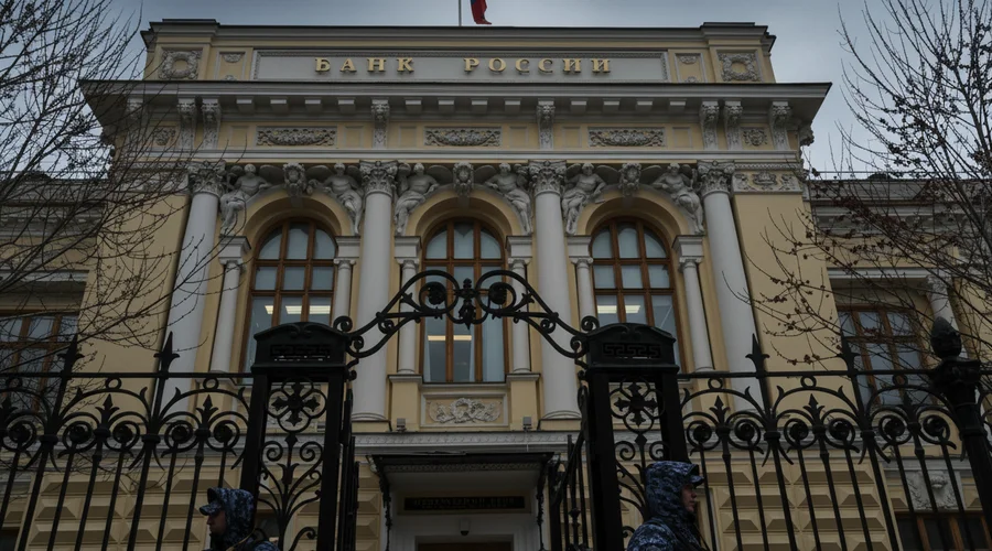 Russian Bankruptcy Surge Amidst Ukraine Conflict: An Economic Overview