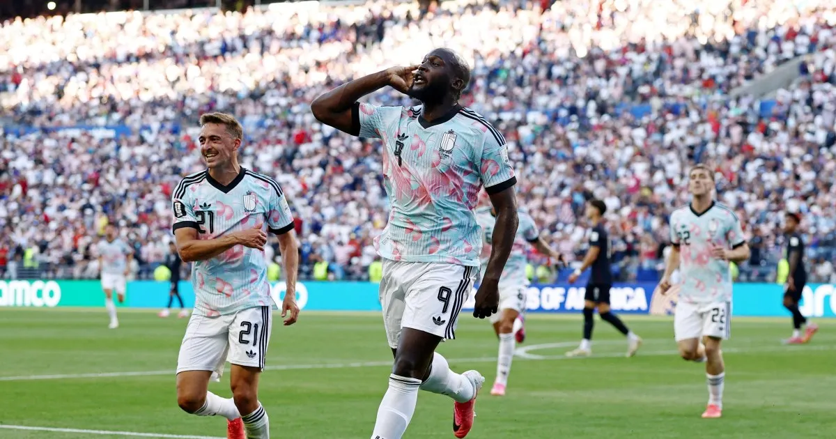 Spain and Belgium Set for World Cup Quarterfinal Clash in Los Angeles