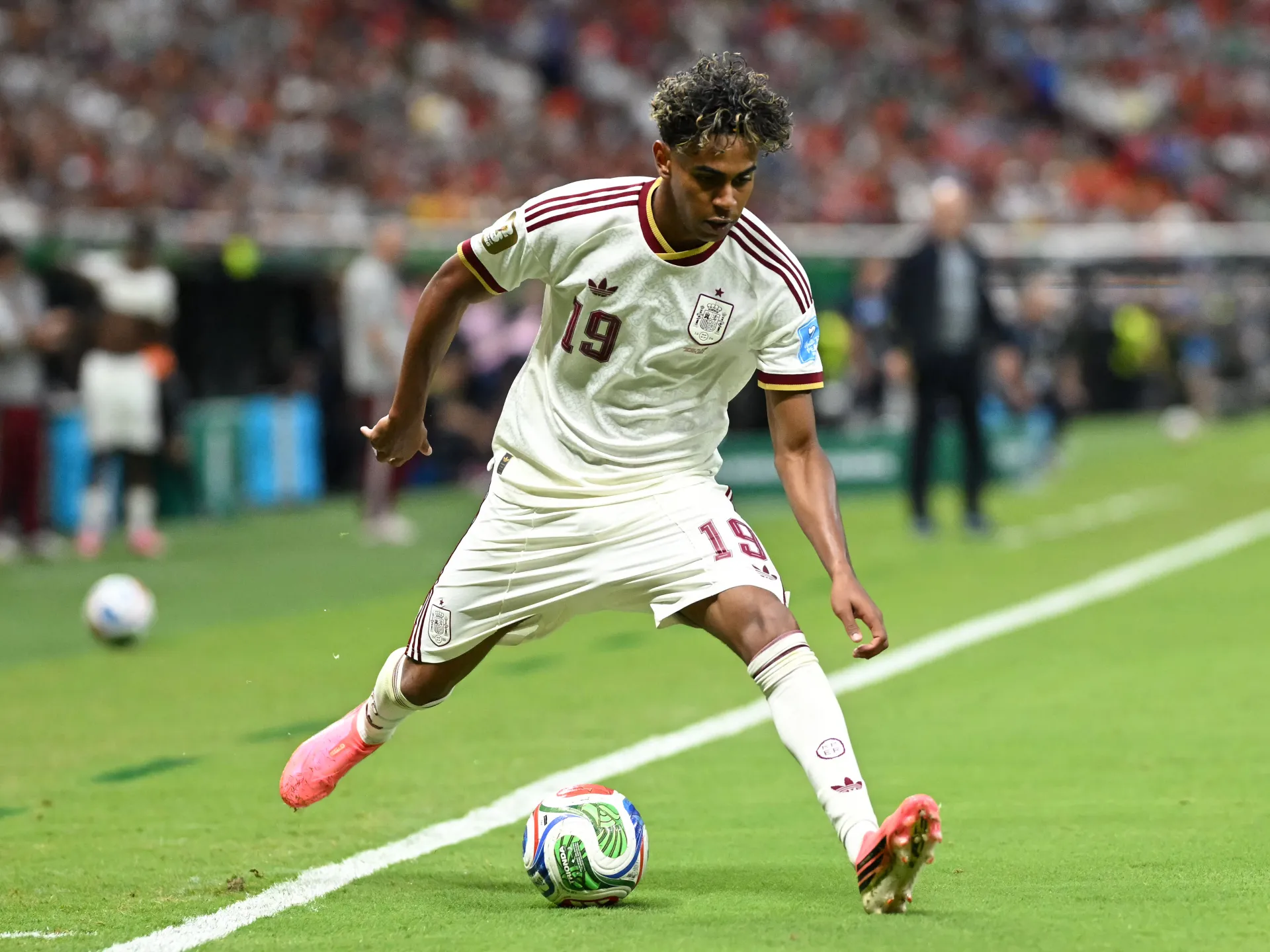 Spain Prepares for Austria Clash in World Cup Round of 32