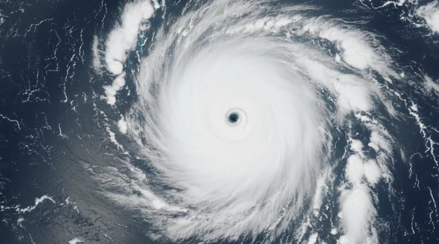 Typhoon Bavi Prompts Mass Evacuations Across China as it Approaches