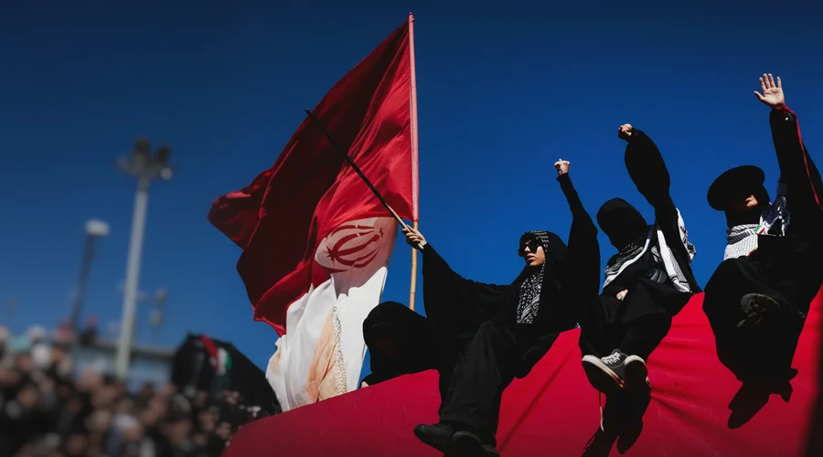 Unpacking the Media Narrative Surrounding Khamenei's Funeral and its Geopolitical Implications