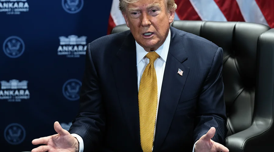 US-Iran Ceasefire Declared Over Amid Escalating Tensions and Mutual Attacks