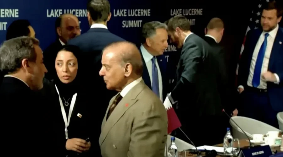 US-Iran Tensions Escalate: Can Pakistan Rekindle Dialogue Amidst Renewed Hostilities?