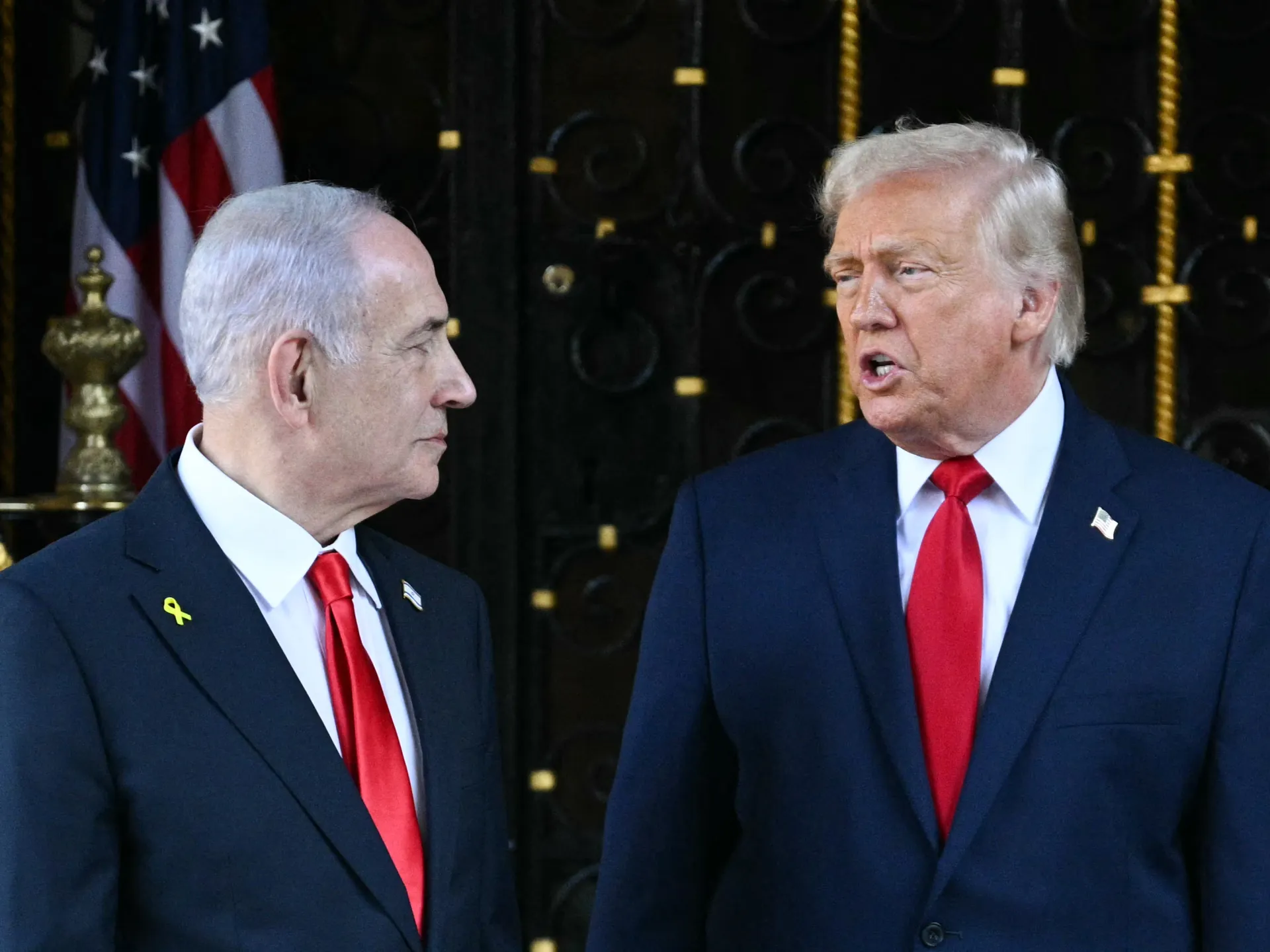 US-Israel Relations Under Strain: A Shifting Alliance?