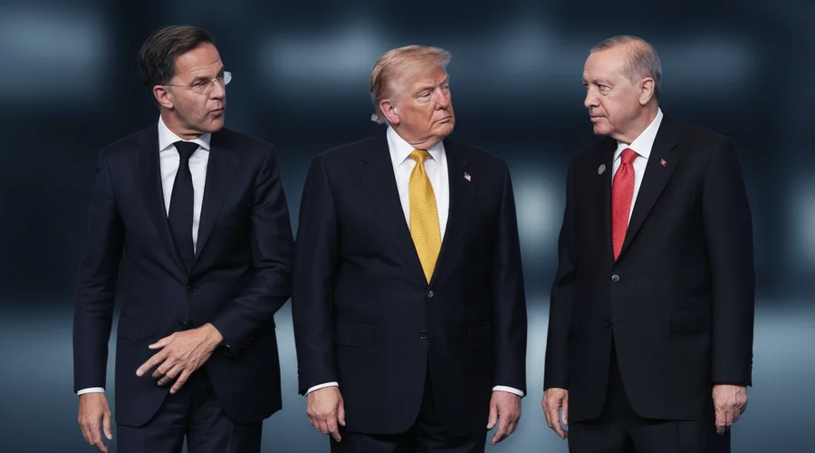 US Strategy on Iran: A Complex Web of Pressures