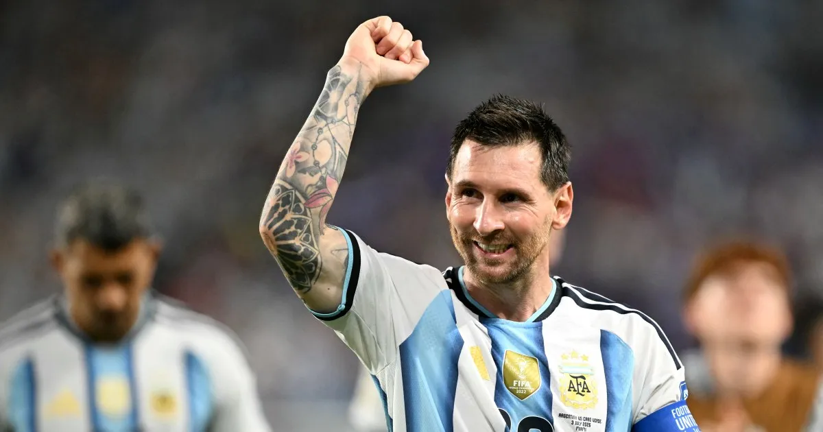 World Cup 2026: Highlights from Round of 32