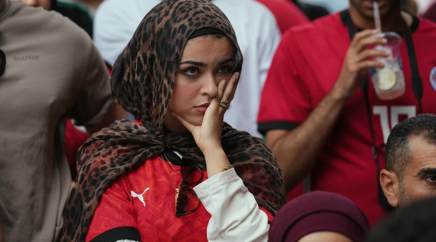 World Cup 2026 Quarterfinals Set Amidst VAR and Political Controversies
