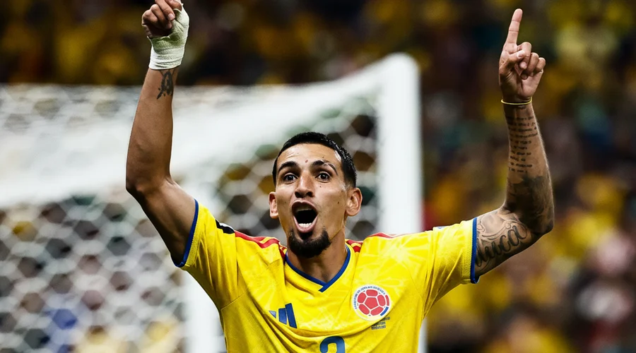 World Cup Round of 16: Switzerland Prepares to Challenge Colombia's Strong Defense