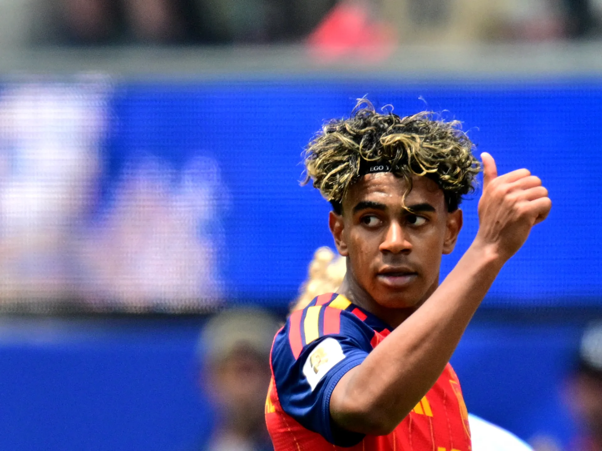 Yamal Prioritizes Team Victory Over Individual Goal Count for Spain in World Cup Bid